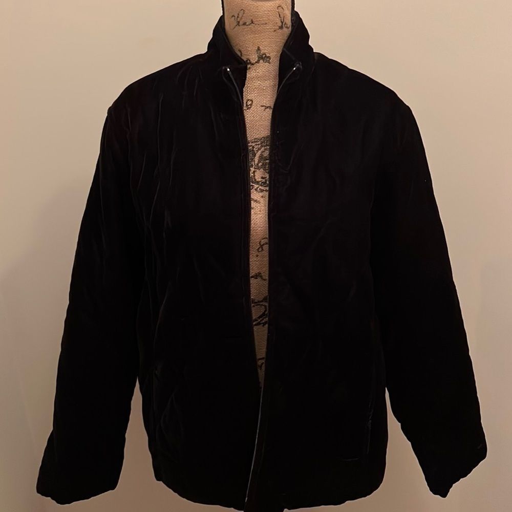 Koretjacket